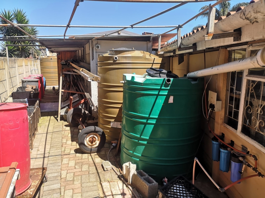 3 Bedroom Property for Sale in Manor Heights Eastern Cape